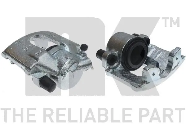 Brake Caliper (213502)