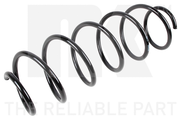 Suspension Spring (531998)