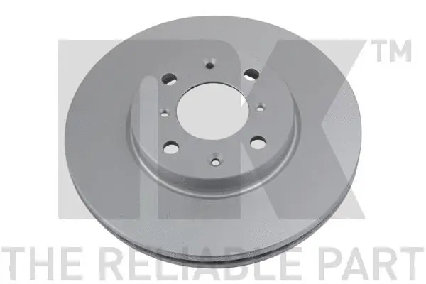 Brake Disc (315214)