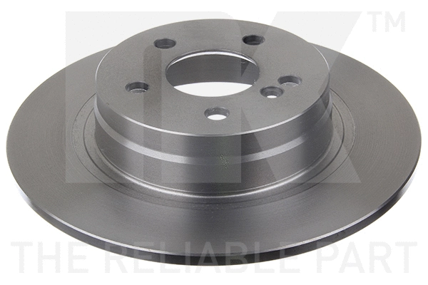 Brake Disc (2033101)