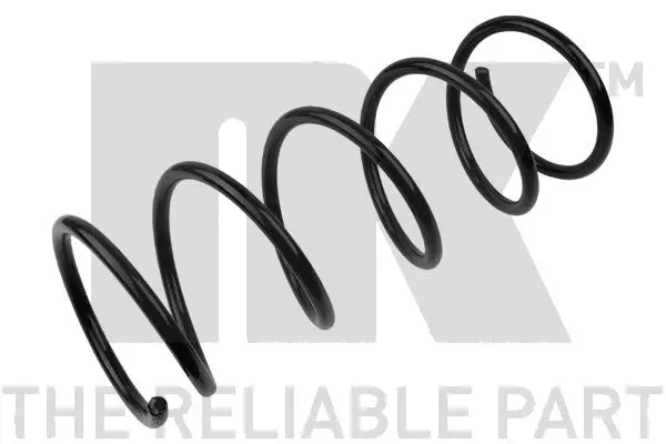 Suspension Spring (531943)