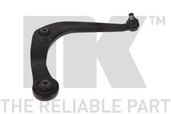 Control/Trailing Arm, wheel suspension (5013724)