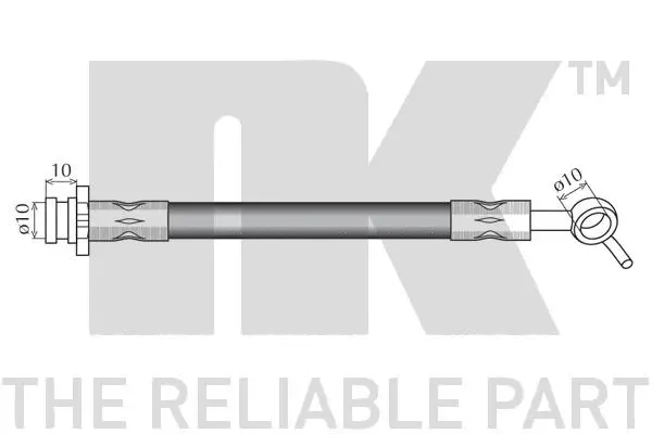 Brake Hose