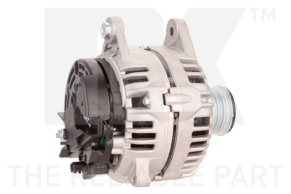 Alternator (4839788)