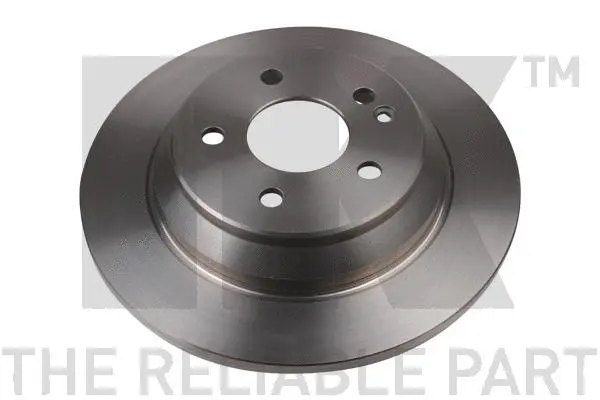 Brake Disc (2033130)