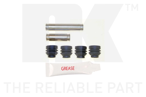 Guide Sleeve, brake caliper (8945012)