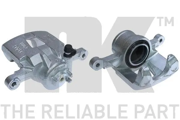 Brake Caliper (215018)