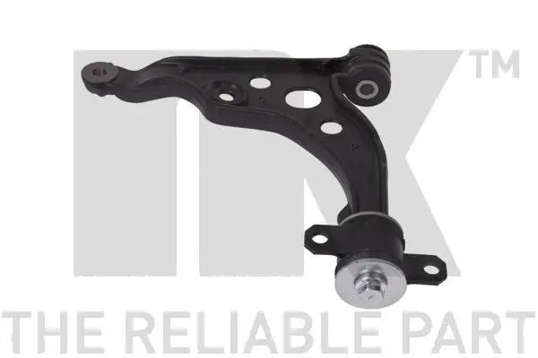Control/Trailing Arm, wheel suspension (5011909)