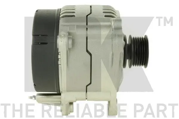 Alternator (4839090)