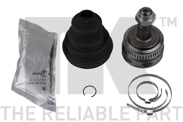 Joint Kit, drive shaft (513311)
