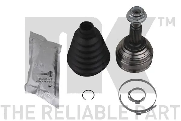 Joint Kit, drive shaft (513909)