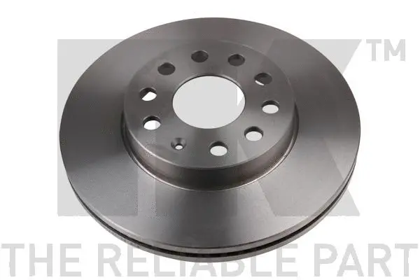 Brake Disc (2047166)