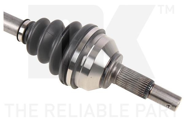 Drive Shaft