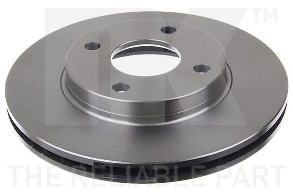 Brake Disc (202549)
