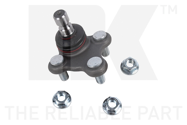 Ball Joint (5043425)