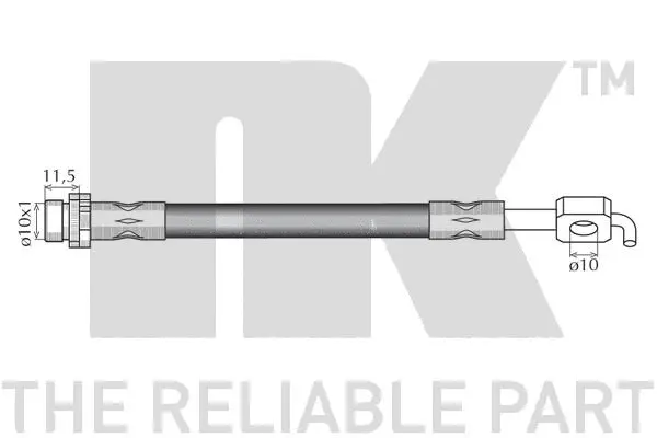 Brake Hose