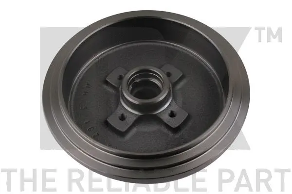 Brake Drum