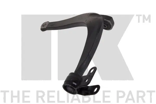 Control/Trailing Arm, wheel suspension (5011921)