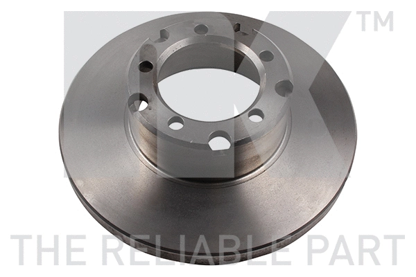 Brake Disc (203325)