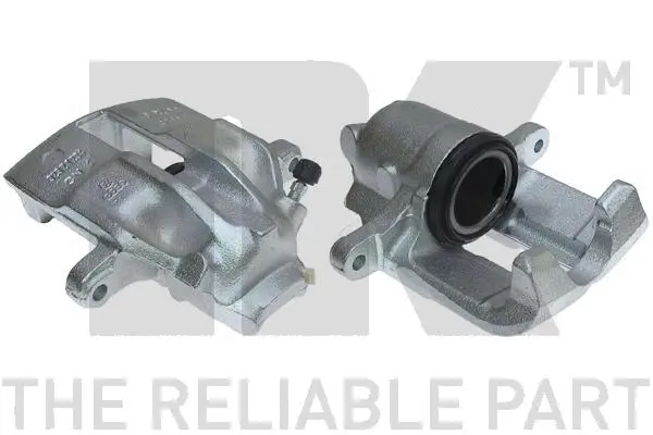 Brake Caliper (214839)