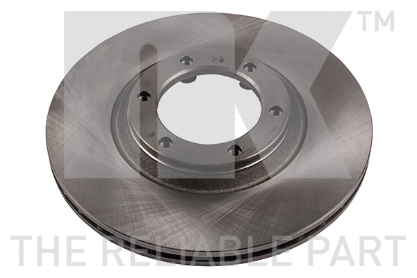 Brake Disc (201402)