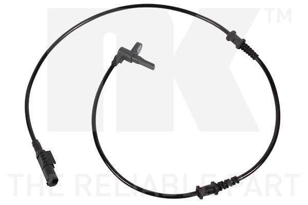 Sensor, wheel speed (294795)