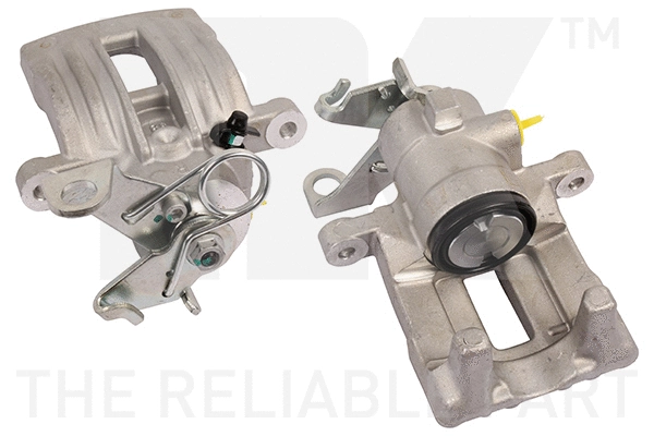 Brake Caliper (211040)