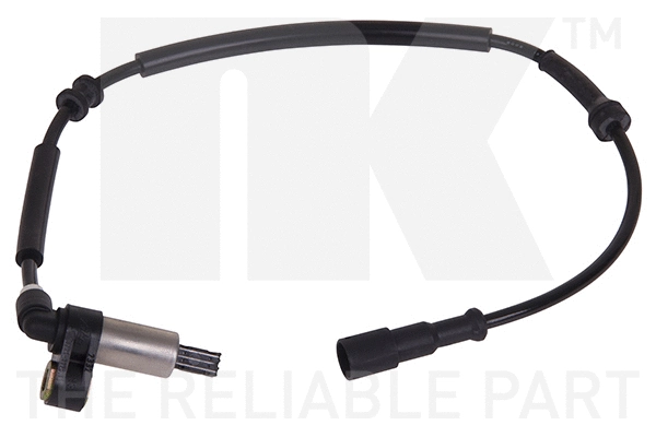 Sensor, wheel speed (293920)