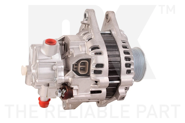 Alternator (4835002)