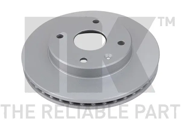 Brake Disc (315010)