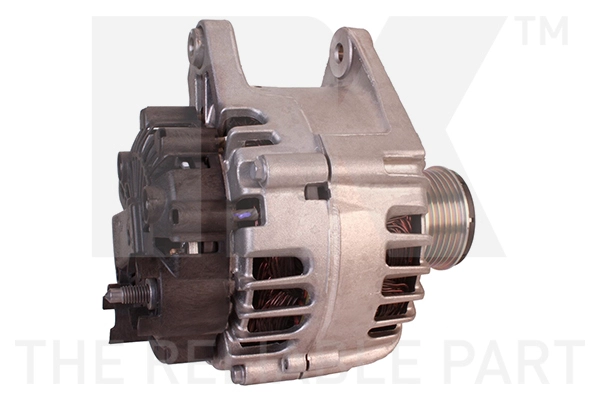 Alternator (4839795)