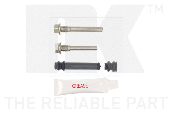 Guide Sleeve, brake caliper (8930006)