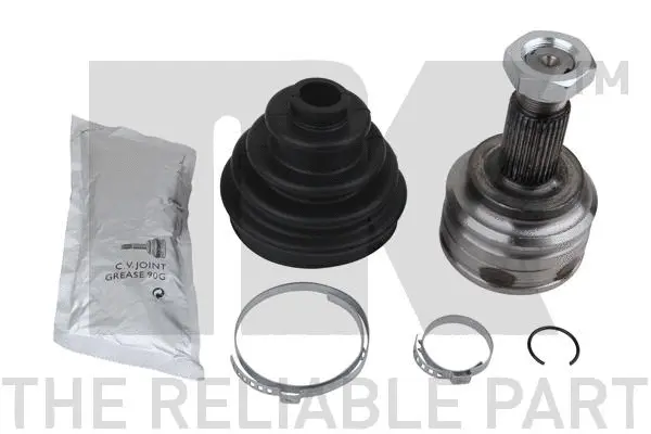Joint Kit, drive shaft (511531)