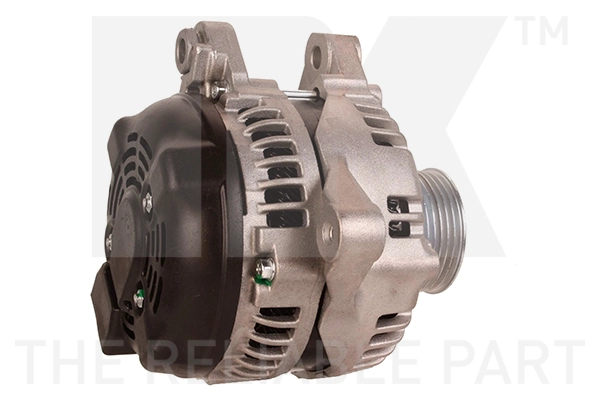 Alternator (4845009)