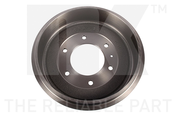 Brake Drum