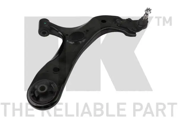 Control/Trailing Arm, wheel suspension (5014550)