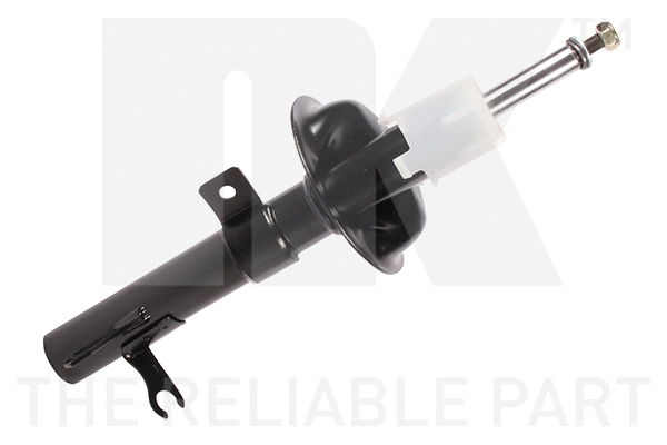 Shock Absorber (652530631)