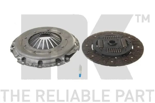 Clutch Kit (1347149)