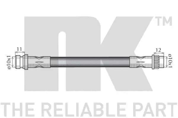 Brake Hose
