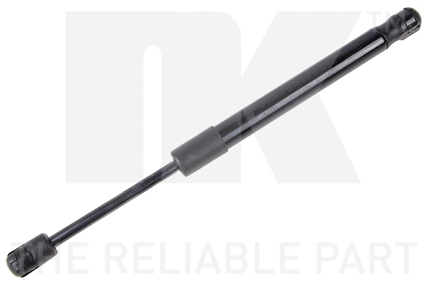Gas Spring, boot/cargo area (11047043)