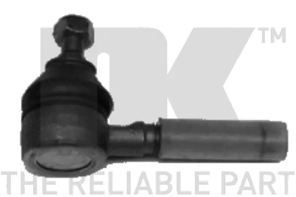 Tie Rod End (5033302)