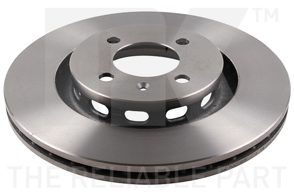 Brake Disc (204755)