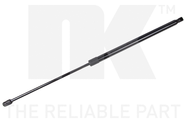 Gas Spring, boot/cargo area (11047013)