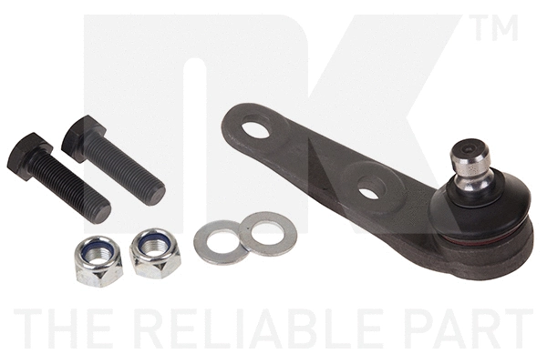Ball Joint
