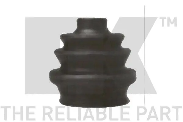 Bellow Kit, drive shaft (521009)