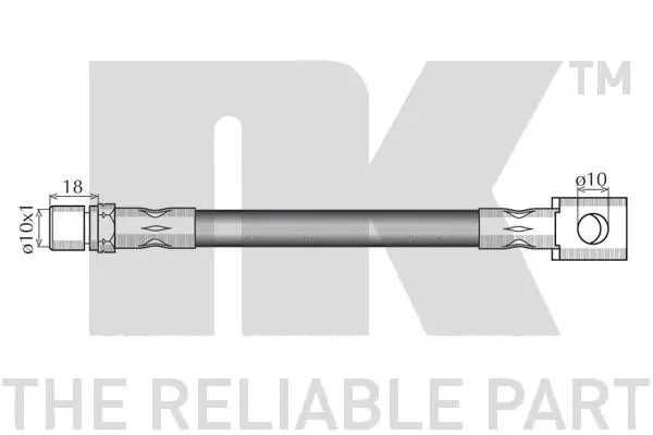 Brake Hose