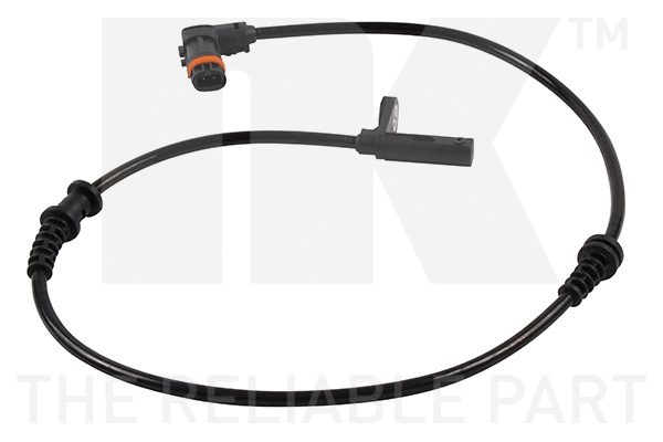 Sensor, wheel speed (293356)
