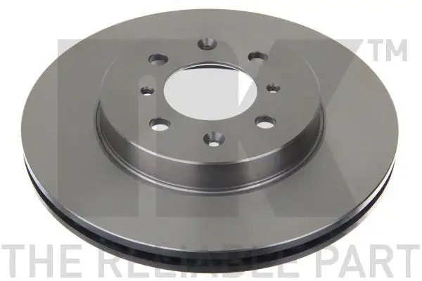 Brake Disc (202656)