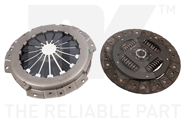 Clutch Kit (1325131)