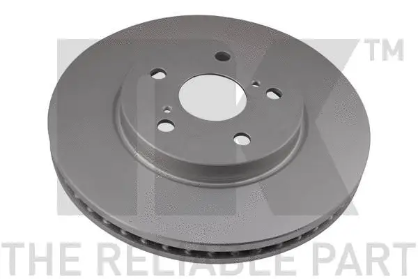 Brake Disc (314592)
